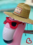 River Hats  #CHB-AH