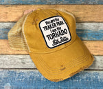 Hat You are the Trailer Park #HAT-TP