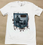 Cowboy Pocket Tee Shirt #CBP