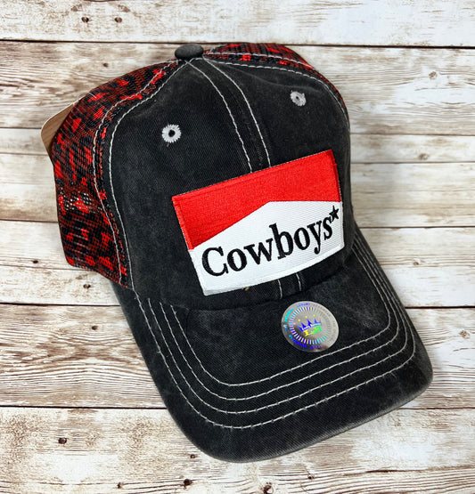 Hat Cowboys