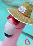 River Hats  #CHB-AH
