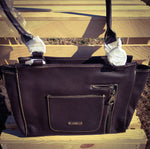 Stitched Skull Hobo #MW526G-121
