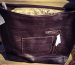 Warrior Concealed Carry Hobo #MW510G-121