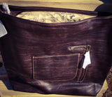 Warrior Concealed Carry Hobo #MW510G-121