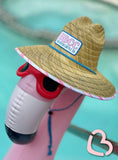 River Hats  #CHB-AH