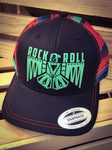 Rock N Roll Thunderbird Hat