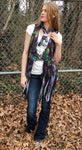 Rock & Roll Ladies Rival Low Rise Jean #W6-8467