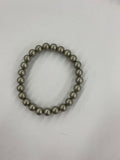 Bracelet beaded stretch #BRB