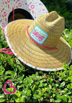 River Hats  #CHB-AH