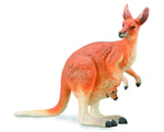 Breyer KANGAROO WITH JOEY #88921