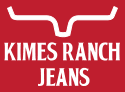 Kimes Ranch Ladies Jennifer High Waist Trouser Jean