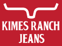 Kimes Ranch Women's Lola Faded Trouser Jean