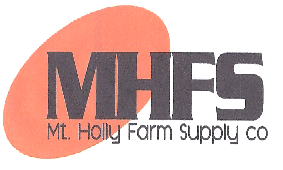 Mt. Holly Farm Supply Gift Card