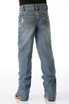 Cinch WHITE LABEL - LITTLE BOYS - Jeans #MB1284