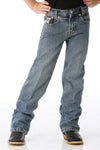 Cinch WHITE LABEL - LITTLE BOYS - Jeans #MB1284