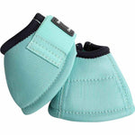 Classic Equine Dy-No Turn Bell Boots Mint #CDN100MT