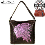 Warrior Concealed Carry Hobo #MW510G-121