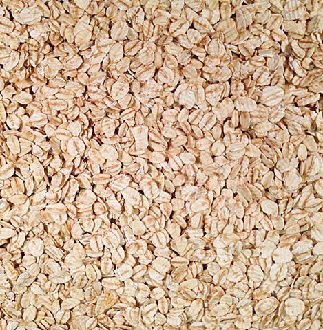 Steam Rolled Oats 50lb. #40773505