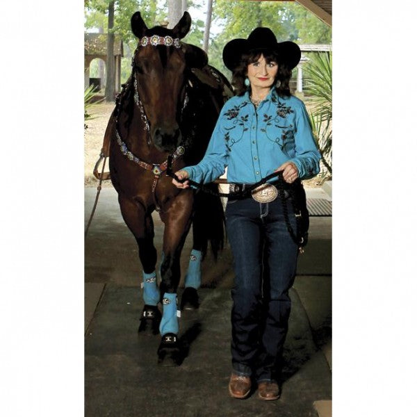 Circle Y Martha Josey Million Dollar Bit