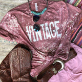 Shirt Tee Vintage #Vintage-ma